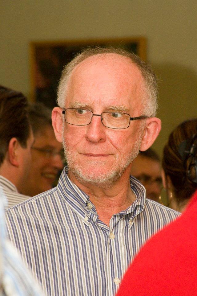 Johan Grypdonk bestuursfoto